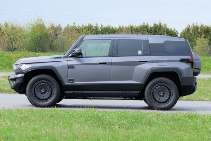 Épp ezer lóerős kínai rombolót keresel? Megjött! 6