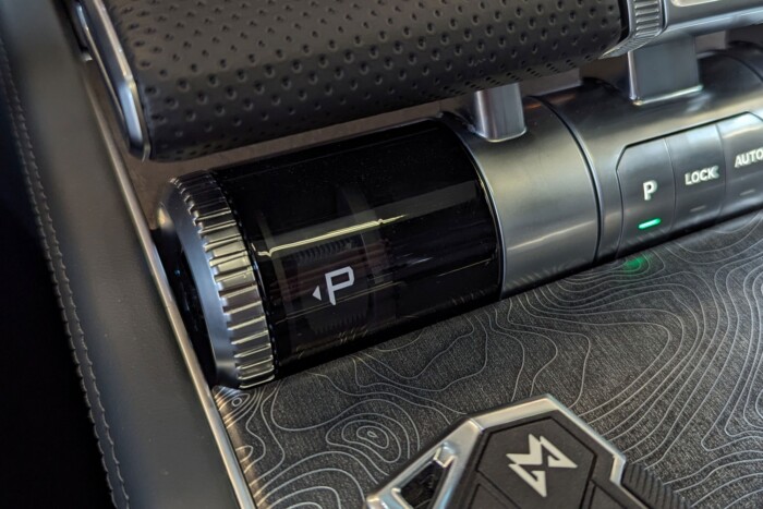 Épp ezer lóerős kínai rombolót keresel? Megjött! 13