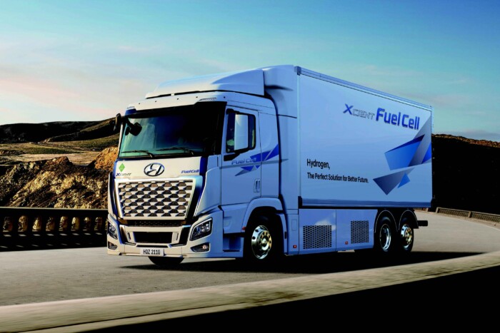 A világ legszemetesebb régiójában fejleszt a Hyundai 8