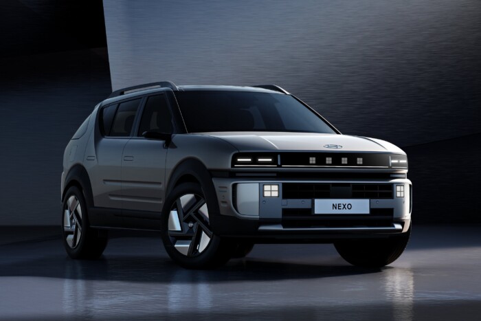 A világ legszemetesebb régiójában fejleszt a Hyundai 7