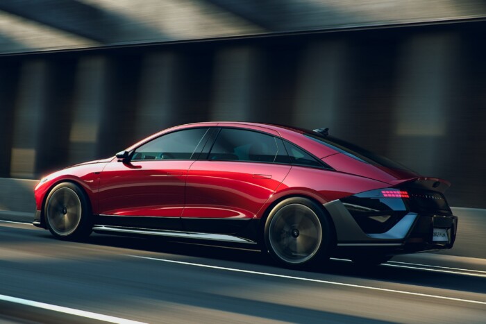 Újabb sportmodellt mutat be a Hyundai 6