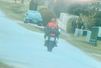 Négy perc alatt 780 ezer forintot kaszált egy magyar traffipax