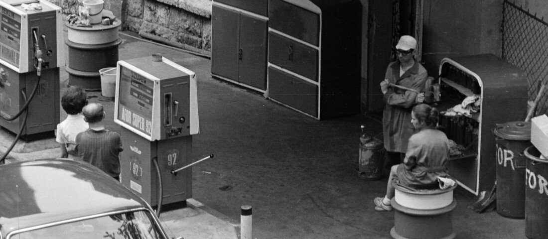 Így jutottunk el a legnagyobb magyar üzemanyagcsalásig