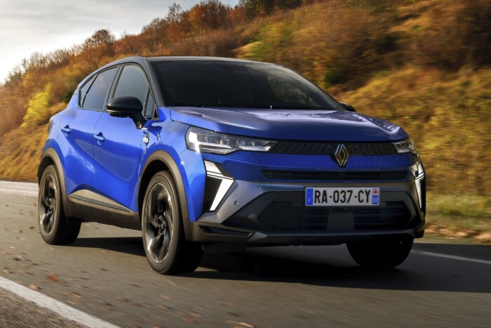 Emberi hiba miatt sérülhetsz ezekben az autókban 7 | Vezess Emberi hiba miatt sérülhetsz ezekben az autókban 7