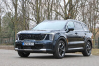 Új SUV érkezik Magyarországra szeptemberben 12 Új SUV érkezik Magyarországra szeptemberben 12