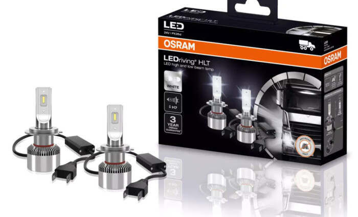 Ez történik, ha LED-et raksz a használt autódba 15