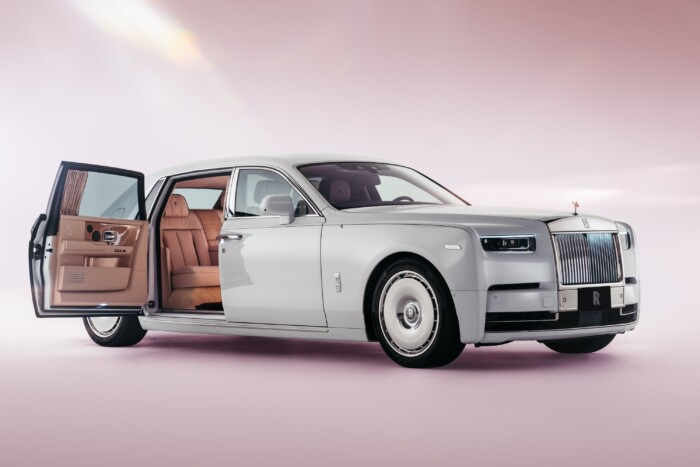 Félmilliószor szúrták meg ezt az autót 6