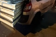 Az autósokat is sokkolta, mi volt ezen a kabrión 3