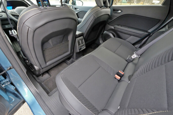 Józan méretű, takarékos családi mindenes 16