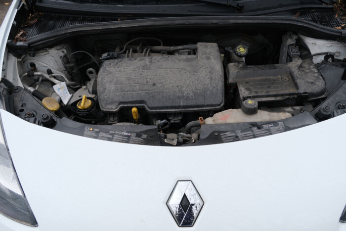 Van olcsó, megbízható és kis fogyasztású használt autó 7 | Vezess Van olcsó, megbízható és kis fogyasztású használt autó 7