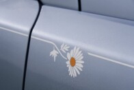 Oroszlánok lepték el ezt a Porschét 11