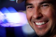 Pereznek megvan a pénze az F1-es visszatérésre 2