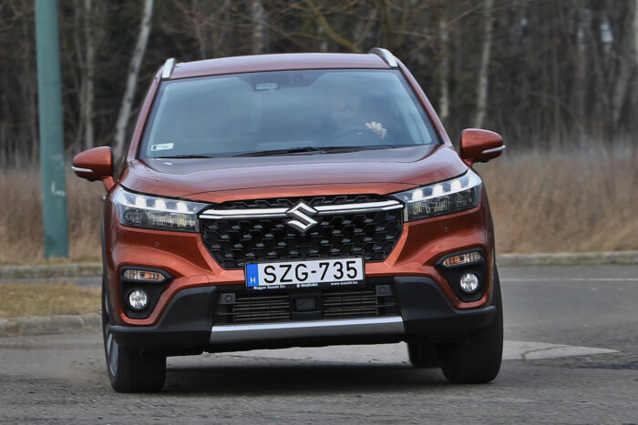 Ennyire környezetszennyezők az új autók 2