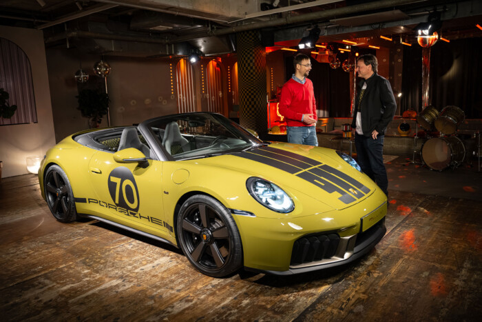 Ettől lesz egy drága Porsche még sokkal értékesebb 23 | Vezess Ettől lesz egy drága Porsche még sokkal értékesebb 23