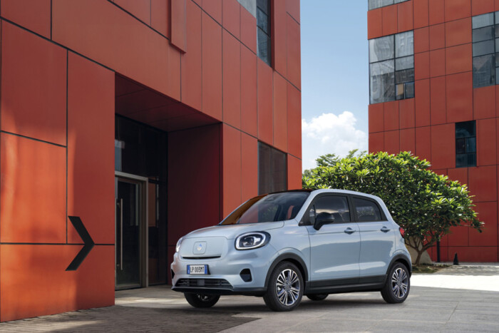 Árával hódíthat a kínai autómárka, amely már itt is van Európában 1