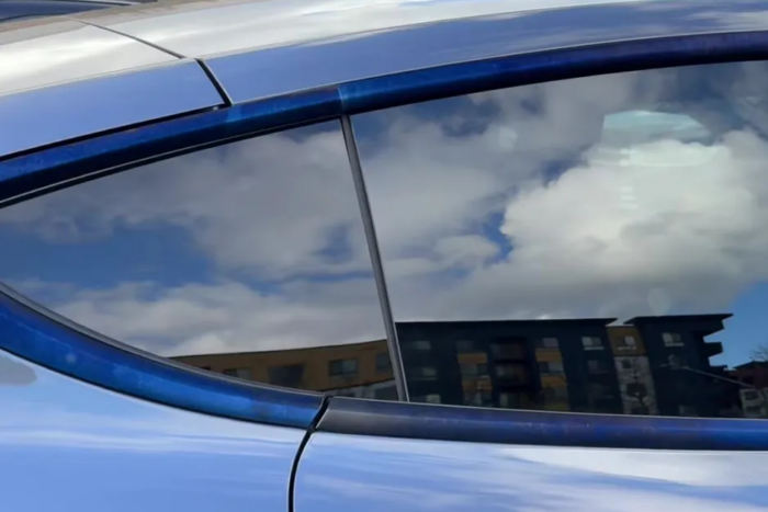 Bement az automata mosóba, kifakult az autója 2 | Vezess Bement az automata mosóba, kifakult az autója 2