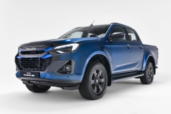 Ingyen használható pick-up jön Európába