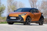 Visszaeséssel indult az év az EU-s autópiacon 2