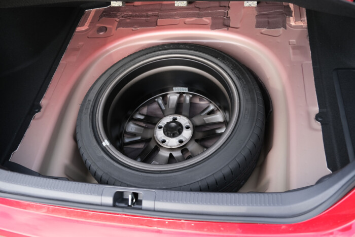 Fogyaszt úgy a hibrid, mint egy dízel? 22