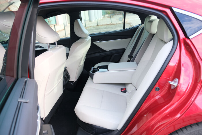 Fogyaszt úgy a hibrid, mint egy dízel? 21