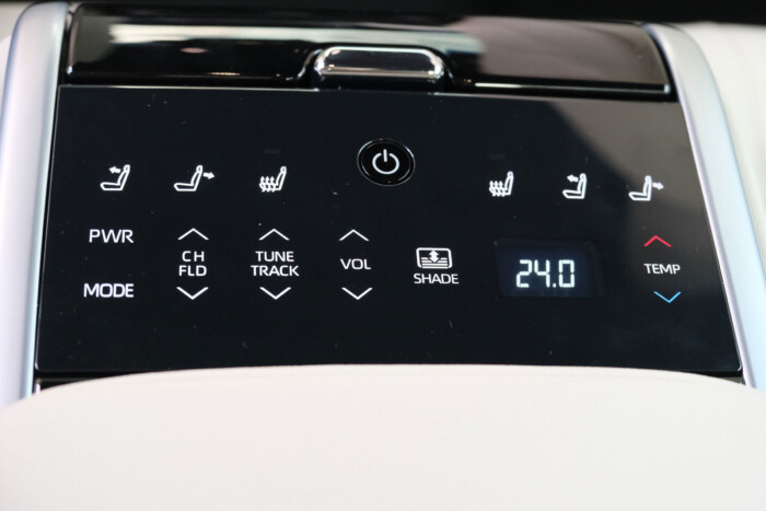 Fogyaszt úgy a hibrid, mint egy dízel? 13