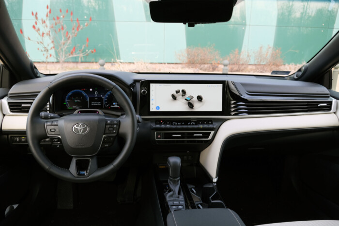 Fogyaszt úgy a hibrid, mint egy dízel? 20