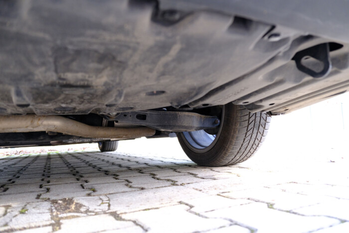 Fogyaszt úgy a hibrid, mint egy dízel? 17