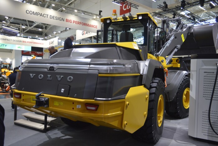 Ilyenek lesznek a jövő munkagépei 13