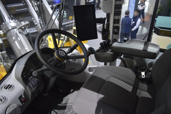 Ilyenek lesznek a jövő munkagépei 14