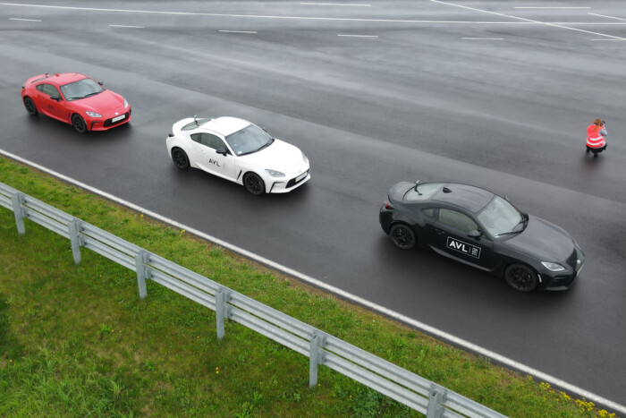 Olyan vezetői engedélyt szerezhetsz itthon, amilyet még soha 8