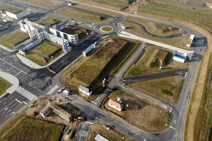 Olyan vezetői engedélyt szerezhetsz itthon, amilyet még soha 15