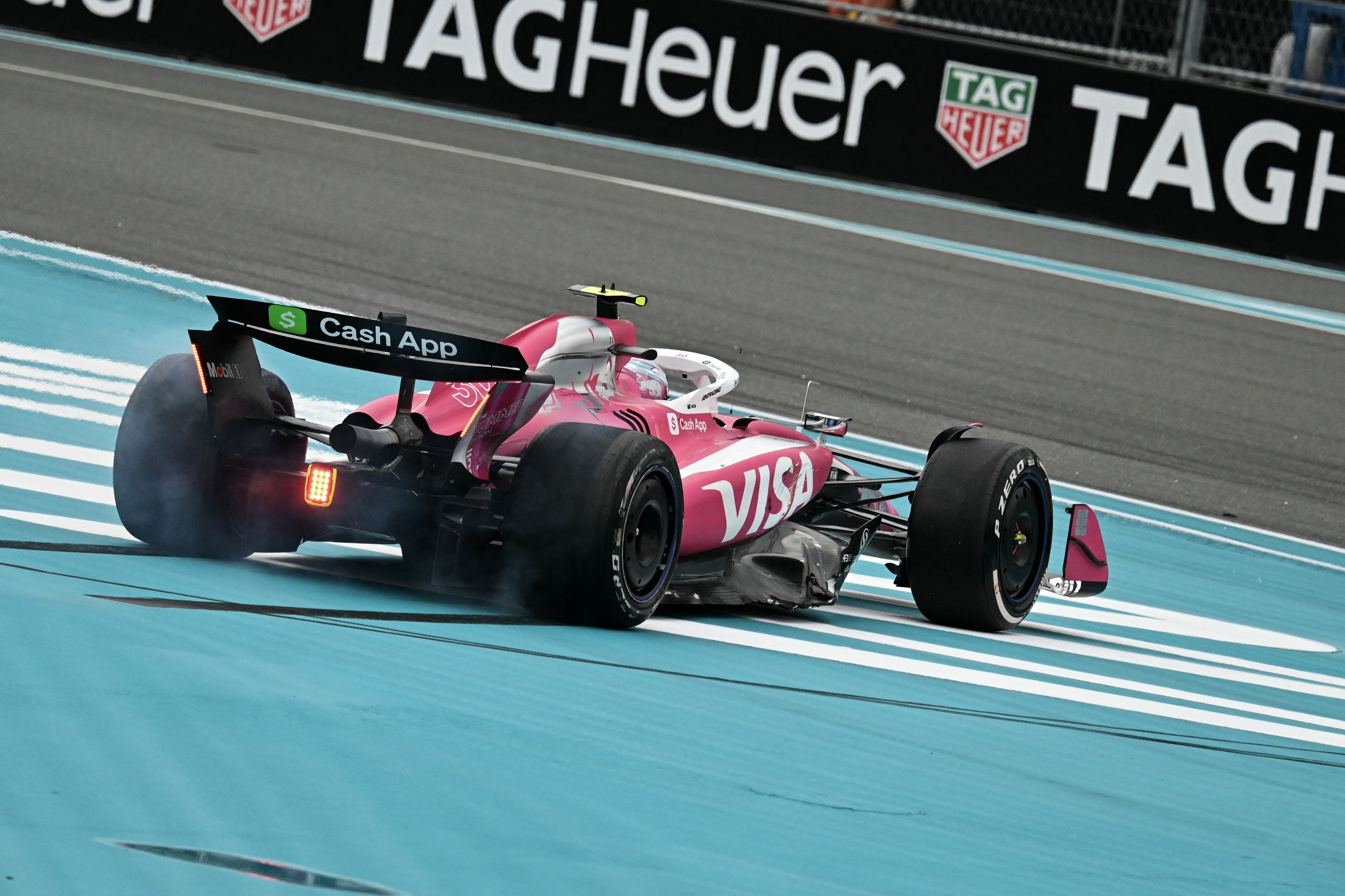 Auto Formula One - Miami Grand Prix | Vezess | Vezess