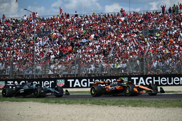 F1: Futni hagyta a McLaren Verstappent a győzelemmel 6