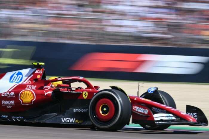 F1: Futni hagyta a McLaren Verstappent a győzelemmel 8