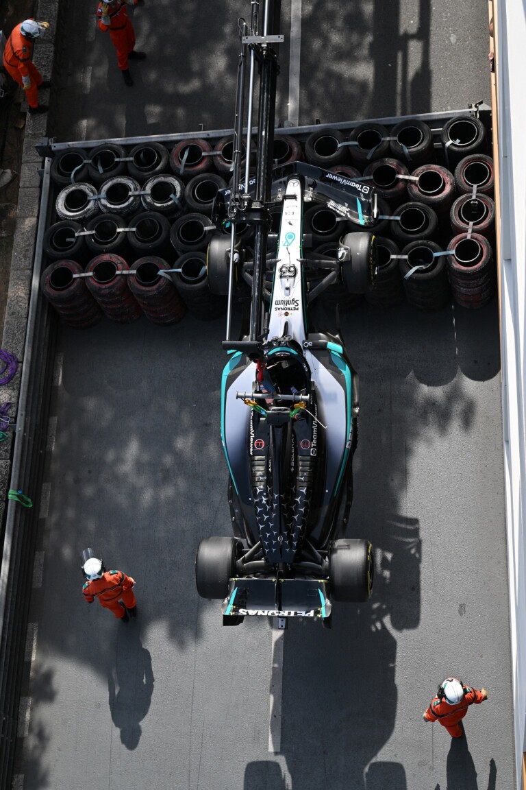 F1: A legvégén csavarták ki Leclerc kezéből a hazai pole-t 2