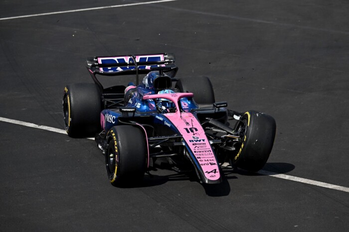 F1: Nem hatott a monacói gumimágia, Norris nyert 6