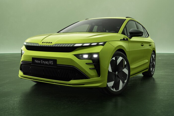 Megújult minden Škodák ura 10