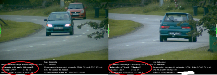 Felújítottak egy tolnai utat, azóta a száguldozók paradicsoma 2 | Vezess Felújítottak egy tolnai utat, azóta a száguldozók paradicsoma 2