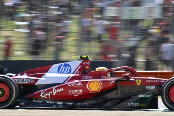 F1: A dobogó lebegett Hamilton szeme előtt