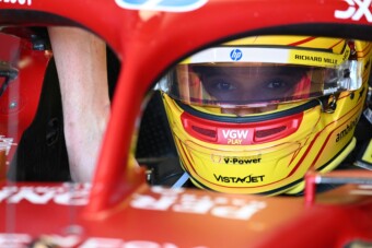 Rossz irányba megy a Forma-1 Hamilton szerint