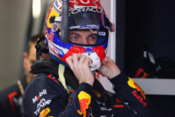 F1: Verstappennek jól jöhetne a 2026-os kihagyás 1