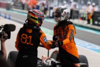 F1: Norris segítheti Verstappen címvédését 1 F1: Norris segítheti Verstappen címvédését 1