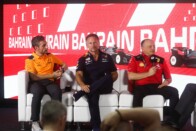 Maga az F1 vezére állt ki a Ferrari-főnök mellett 1