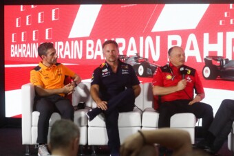 F1: Bejelentkezett a Ferrari a rivális csapatfőnökért