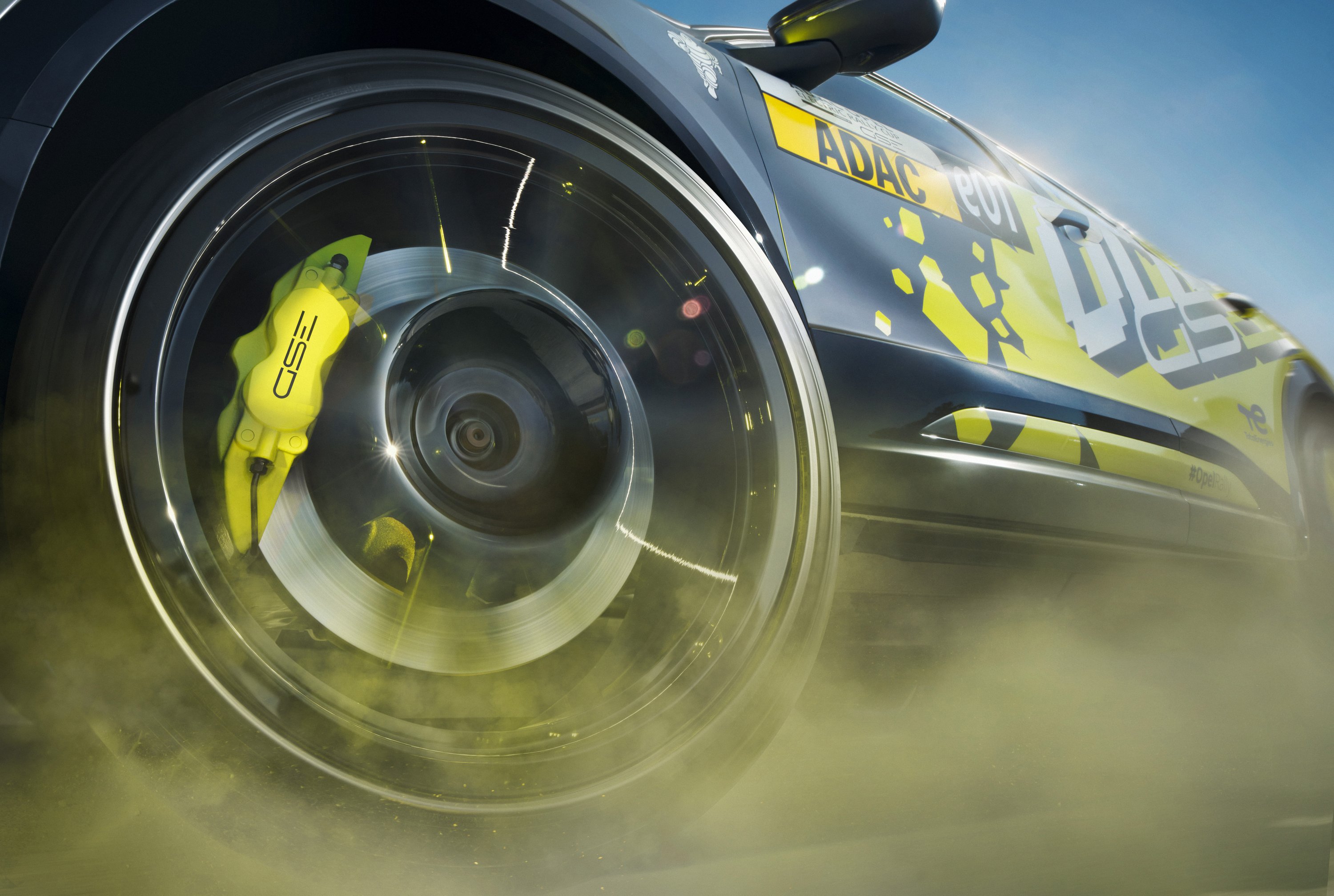 Nem készült még olyan autó, mint ez az Opel 7