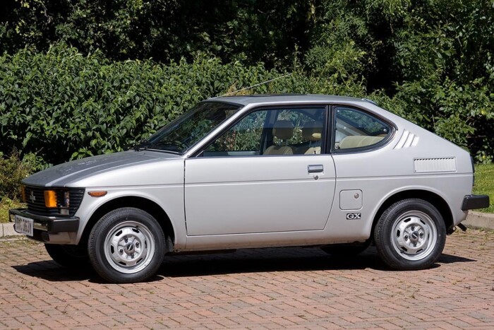 Hat legendás Suzuki, amiről talán nem is hallottál