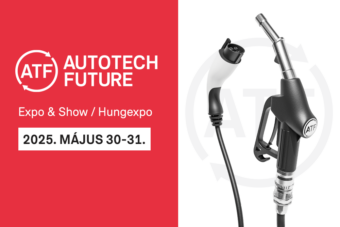 Magyarország legnagyobb nemzetközi autóipari eseménye a Hungexpón!