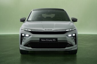 Megújult minden Škodák ura