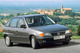 Ez a tíz legolcsóbb használt autó most Magyarországon, egy év műszakival