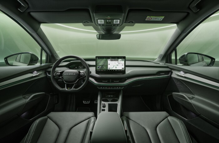 Megújult minden Škodák ura 12